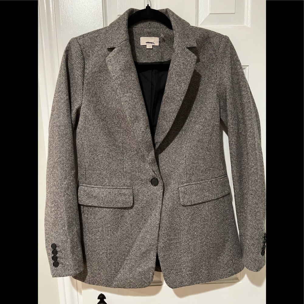 New blazer from Loft
